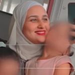 القتيلة
