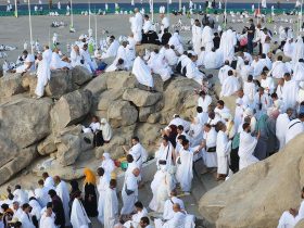 حملة الراحجي للحج المجاني