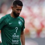 المنتخب السعودي