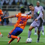 النصر ضد الفيحاء
