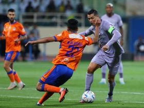 النصر ضد الفيحاء