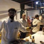 معرض الشواء العالمي