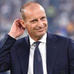 أليجري مدرب يوفنتوس