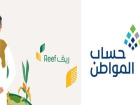 حساب المواطن ودعم ريف