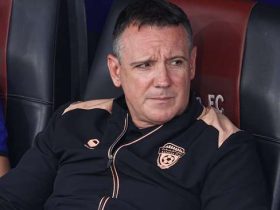 فوك رازوفيتش المدير الفني لنادي الفيحاء السعودي