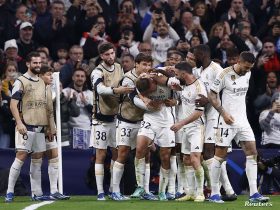 ريال مدريد