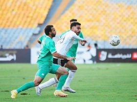المصري والجونة