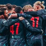 نادي مانشستر سيتي الإنجليزي