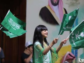الفرق بين يوم التأسيس واليوم الوطني