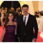 شيري عادل وطارق صبري