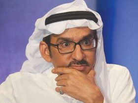 عبدالله السدحان