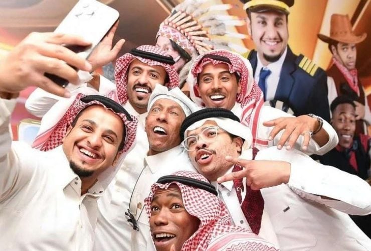 مواعيد عرض مسلسلات سعودية في رمضان