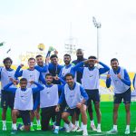 نادي النصر السعودي