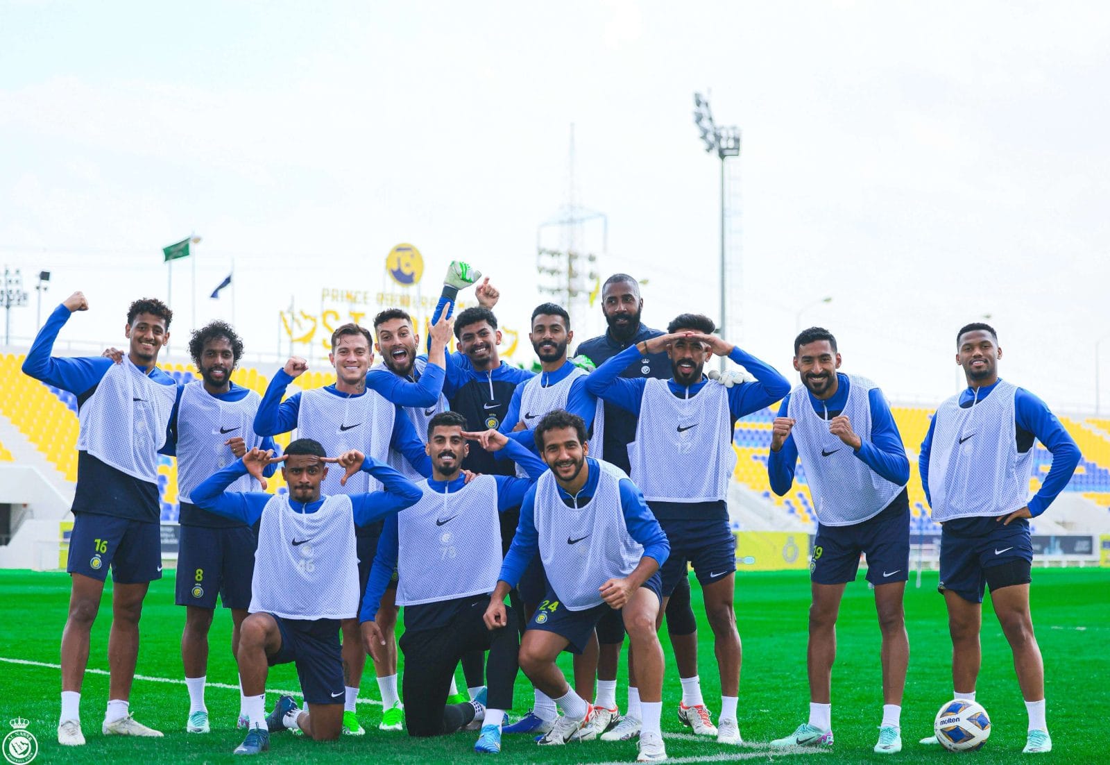 نادي النصر السعودي