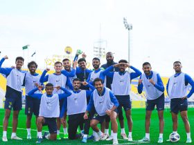 نادي النصر السعودي