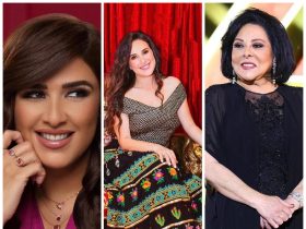نجمات احتفلن بيوم الحب بطرق مختلفة