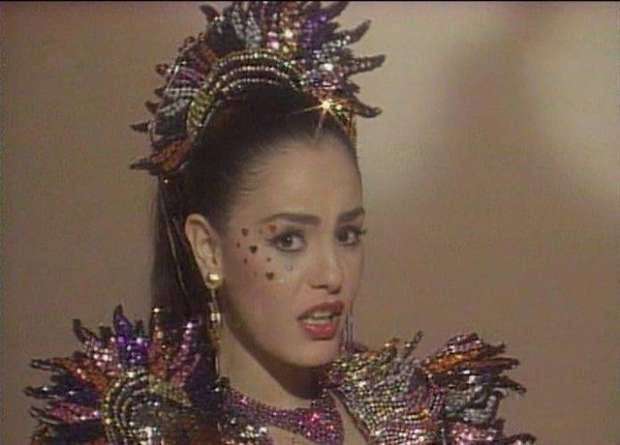 شيريهان