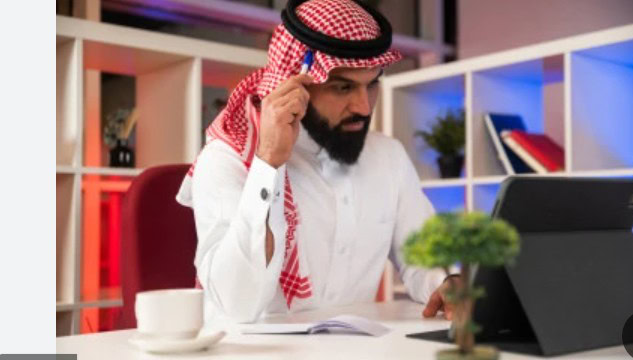 إرهاق العمل