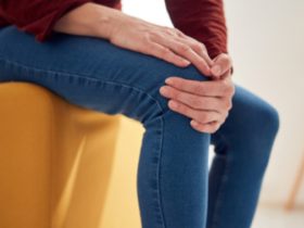 أعراض التهاب المفاصل