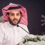 تركي آل الشيخ