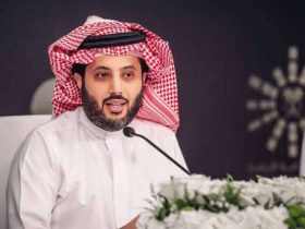 تركي آل الشيخ