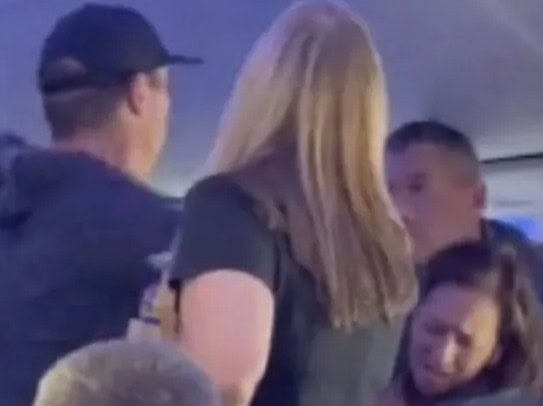 جزء من الفيديو