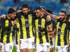 نادي الاتحاد السعودي