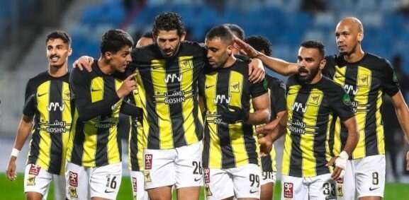 نادي الاتحاد السعودي