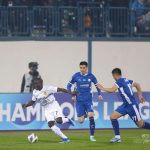 الاتحاد ونافباخور