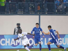 الاتحاد ونافباخور
