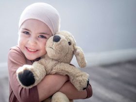 سرطان الأطفال