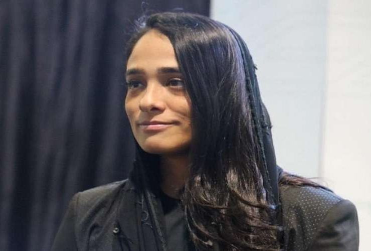 رشا الخميس