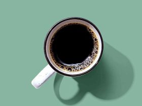 مشروب القهوة - صورة تعبيرية