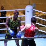 معلومات لا تفوتك عن بطولة نخبة المملكة للملاكمة