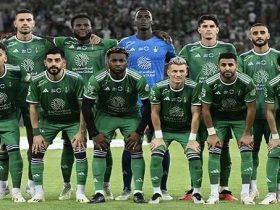 الأهلي