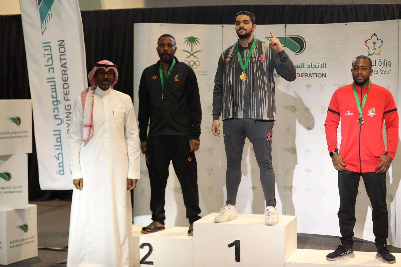 كأس نخبة الملاكمة
