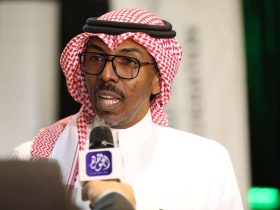عبد الله الحربي