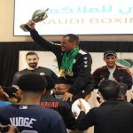 بطولة كأس صفوة المملكة للملاكمة