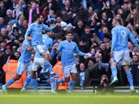 مانشستر سيتي