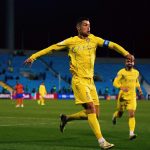 كريستيانو رونالدو