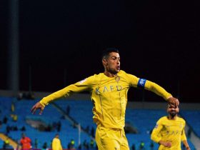 كريستيانو رونالدو