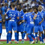 الهلال