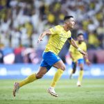 أهداف مباراة النصر ضد الرائد