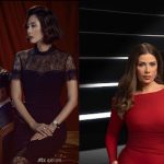 مسلسل بين السطور النسخة المصرية والكورية