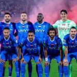 الهلال السعودي