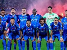 الهلال السعودي