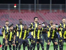 نادي الاتحاد السعودي