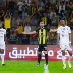 أهداف مباراة الاتحاد ضد الرياض