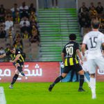 الاتحاد والرياض
