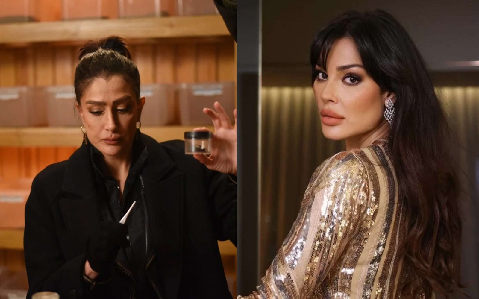 تحديات نجمات دراما رمضان 2024